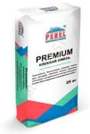 Клей для плитки и камня "PREMIUM". 25кг. Производство:PEREL