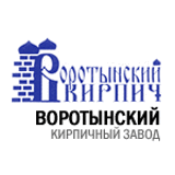 Воротынский облицовочный кирпич